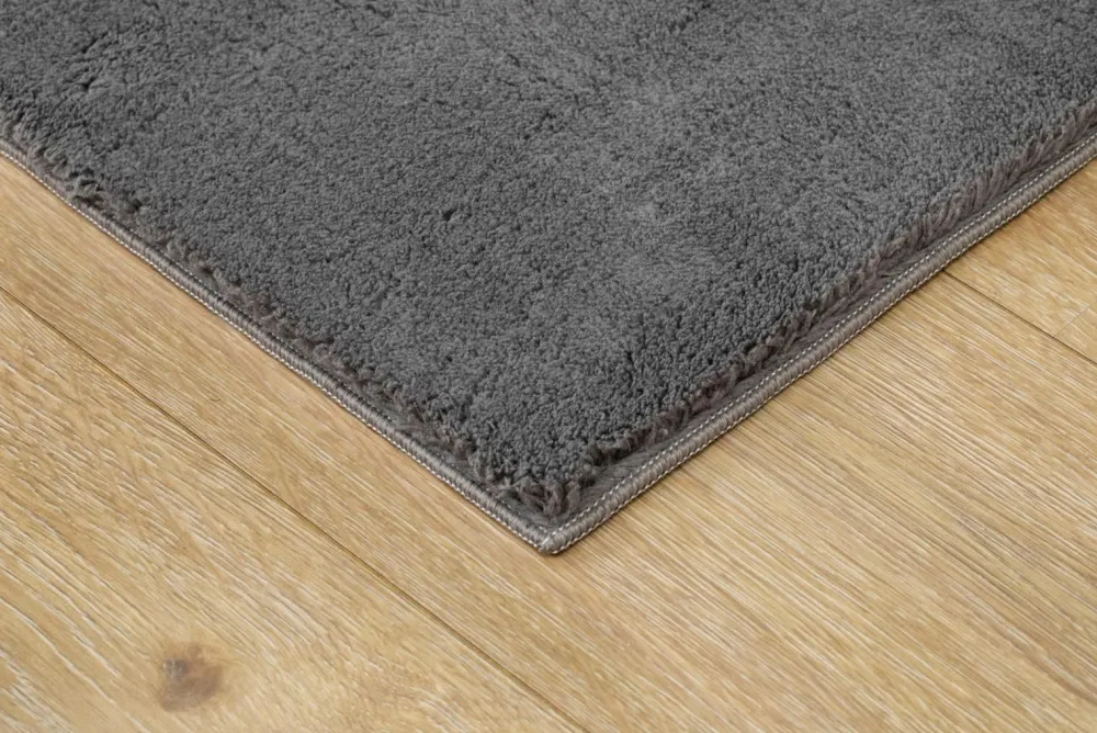 KM Home Fladvævede Tæpper|Luv- & Ryatæpper-Gulvtæppe Soft