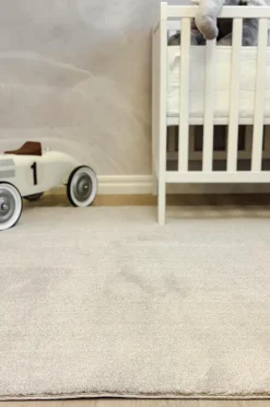 KM Home Fladvævede Tæpper|Luv- & Ryatæpper-Gulvtæppe Soft