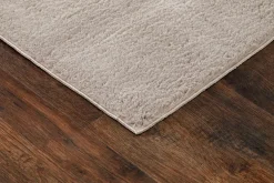 KM Home Fladvævede Tæpper|Luv- & Ryatæpper-Gulvtæppe Soft