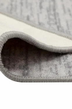 KM Home Plasttæpper-Gummieret tæppe Struktur