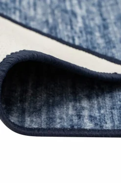 KM Home Plasttæpper-Gummieret tæppe Struktur