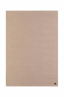 KM Home Bomulds- & Kludetæpper-Kludetæppe Hemse