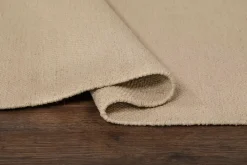 KM Home Bomulds- & Kludetæpper-Kludetæppe Hemse