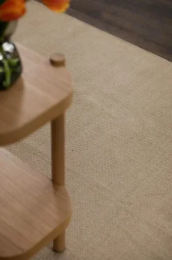 KM Home Bomulds- & Kludetæpper-Kludetæppe Hemse