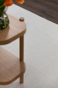 KM Home Bomulds- & Kludetæpper-Kludetæppe Hemse