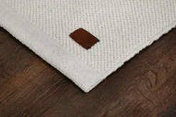 KM Home Bomulds- & Kludetæpper-Kludetæppe Hemse