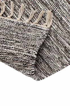 KM Home Bomulds- & Kludetæpper-Kludetæppe Slite