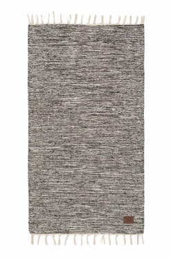 KM Home Bomulds- & Kludetæpper-Kludetæppe Slite