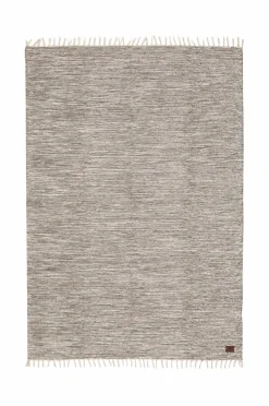 KM Home Bomulds- & Kludetæpper-Kludetæppe Slite