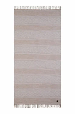 KM Home Bomulds- & Kludetæpper-Kludetæppe Solhaga