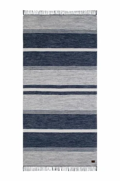 KM Home Bomulds- & Kludetæpper-Kludetæppe Vindö