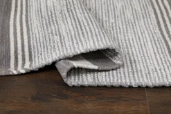 KM Home Bomulds- & Kludetæpper-Kludetæppe Vindö