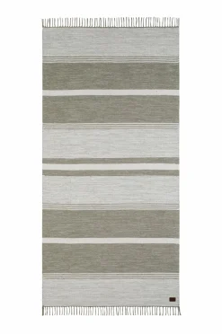 KM Home Bomulds- & Kludetæpper-Kludetæppe Vindö