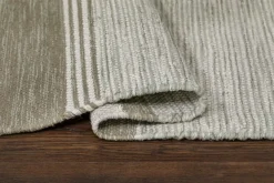 KM Home Bomulds- & Kludetæpper-Kludetæppe Vindö