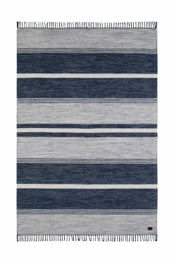 KM Home Bomulds- & Kludetæpper-Kludetæppe Vindö