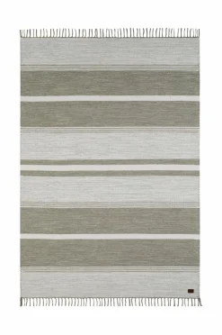 KM Home Bomulds- & Kludetæpper-Kludetæppe Vindö