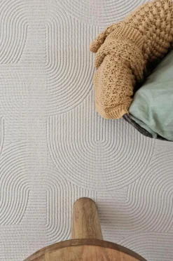 KM Home Luv- & Ryatæpper-Luvtæppe Castello