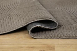 KM Home Luv- & Ryatæpper-Luvtæppe Castello