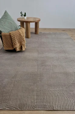 KM Home Luv- & Ryatæpper-Luvtæppe Castello