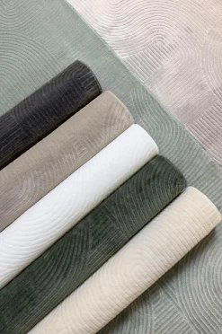 KM Home Luv- & Ryatæpper-Luvtæppe Castello