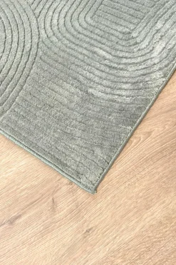 KM Home Luv- & Ryatæpper-Luvtæppe Castello