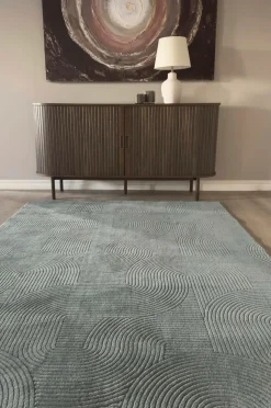 KM Home Luv- & Ryatæpper-Luvtæppe Castello