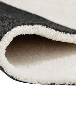 KM Home Luv- & Ryatæpper-Luvtæppe Feel