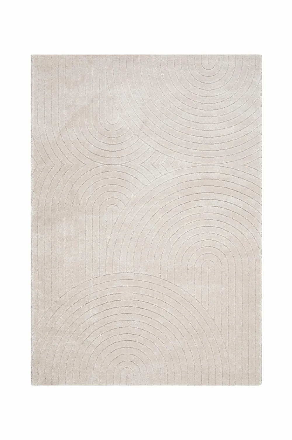 KM Home Fladvævede Tæpper|Luv- & Ryatæpper-Luvtæppe Genova Zen