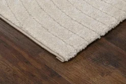 KM Home Fladvævede Tæpper|Luv- & Ryatæpper-Luvtæppe Genova Zen