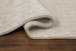 KM Home Fladvævede Tæpper|Luv- & Ryatæpper-Luvtæppe Genova Zen