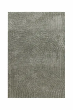 KM Home Fladvævede Tæpper|Luv- & Ryatæpper-Luvtæppe Genova Zen