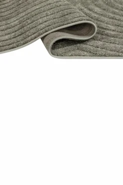 KM Home Fladvævede Tæpper|Luv- & Ryatæpper-Luvtæppe Genova Zen