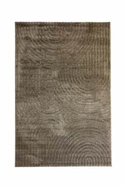 KM Home Fladvævede Tæpper|Luv- & Ryatæpper-Luvtæppe Genova Zen