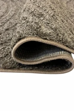 KM Home Fladvævede Tæpper|Luv- & Ryatæpper-Luvtæppe Genova Zen