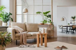 KM Home Luv- & Ryatæpper-Luvtæppe Sheraton