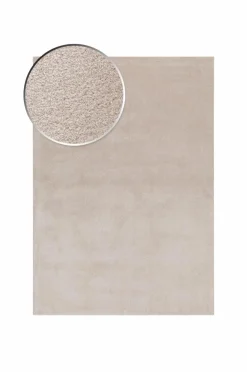 KM Home Luv- & Ryatæpper-Luvtæppe Sheraton