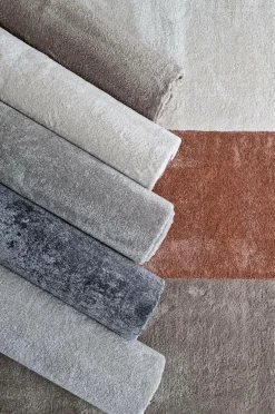 KM Home Luv- & Ryatæpper-Luvtæppe Sheraton