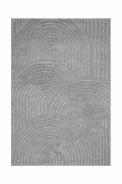 KM Home Luv- & Ryatæpper-Maskinvævet Doria