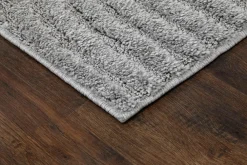 KM Home Luv- & Ryatæpper-Maskinvævet Doria