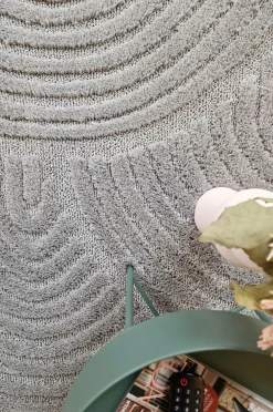 KM Home Luv- & Ryatæpper-Maskinvævet Doria