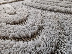 KM Home Luv- & Ryatæpper-Maskinvævet Doria