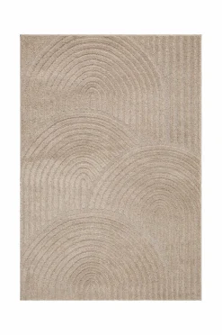 KM Home Luv- & Ryatæpper-Maskinvævet Doria