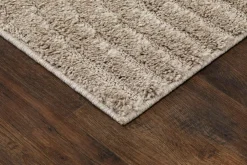 KM Home Luv- & Ryatæpper-Maskinvævet Doria