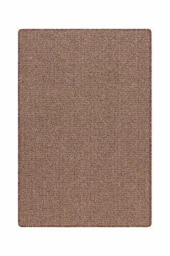 KM Home Luv- & Ryatæpper-Maskinvævet tæppe Titan