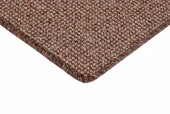 KM Home Luv- & Ryatæpper-Maskinvævet tæppe Titan