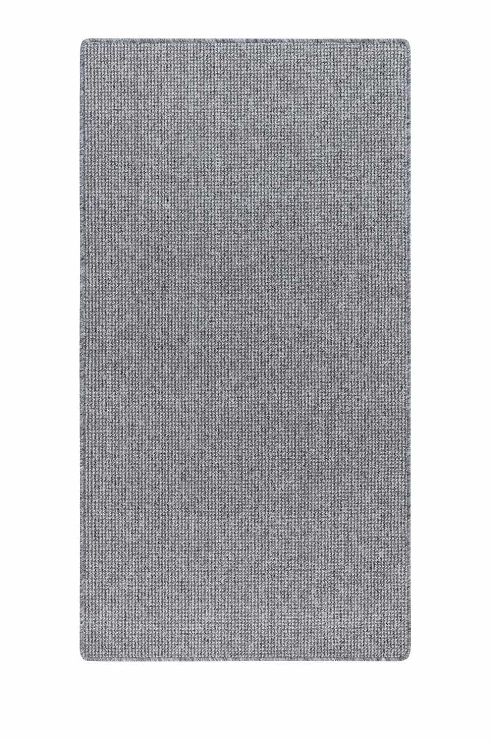 KM Home Luv- & Ryatæpper-Maskinvævet tæppe Titan