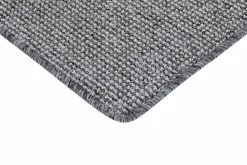 KM Home Luv- & Ryatæpper-Maskinvævet tæppe Titan