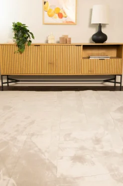 KM Home Luv- & Ryatæpper-Maskinvævet tæppe Heaven Trend