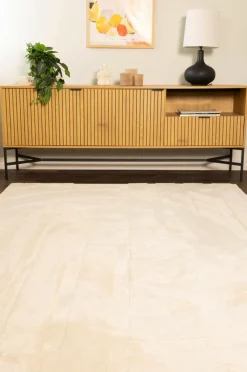 KM Home Luv- & Ryatæpper-Maskinvævet tæppe Heaven Trend