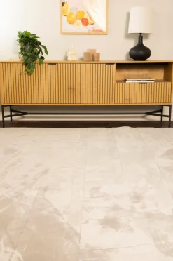 KM Home Luv- & Ryatæpper-Maskinvævet tæppe Heaven Trend